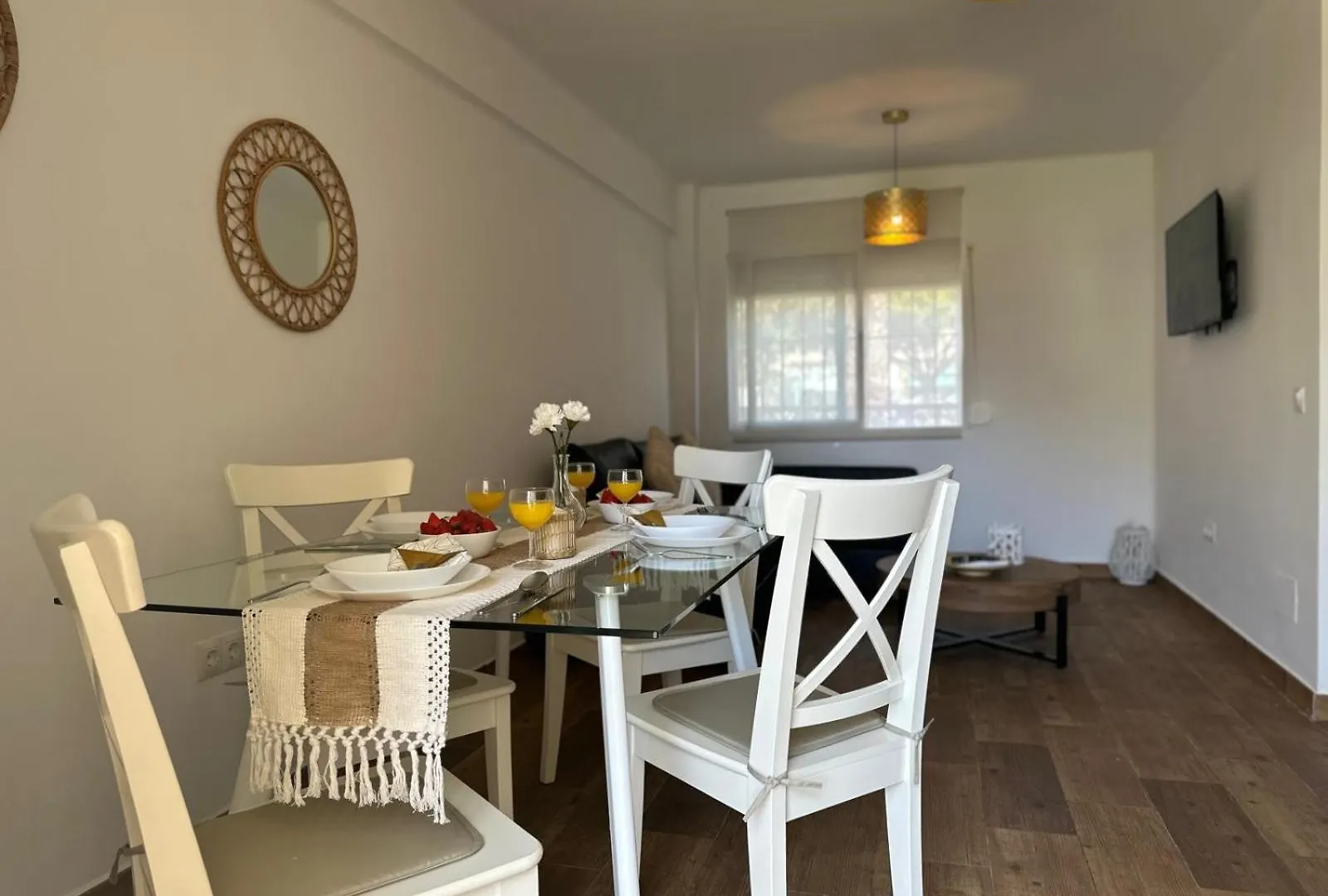 Apartment Gaviotas Beach Torremolinos
