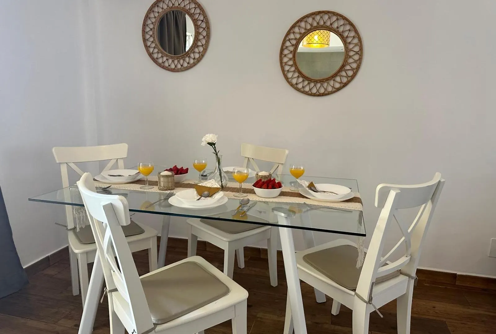 Gaviotas Beach Torremolinos Apartment