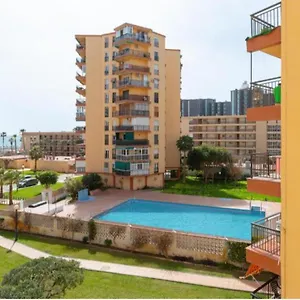 Estudio Copenhague Torremolinos