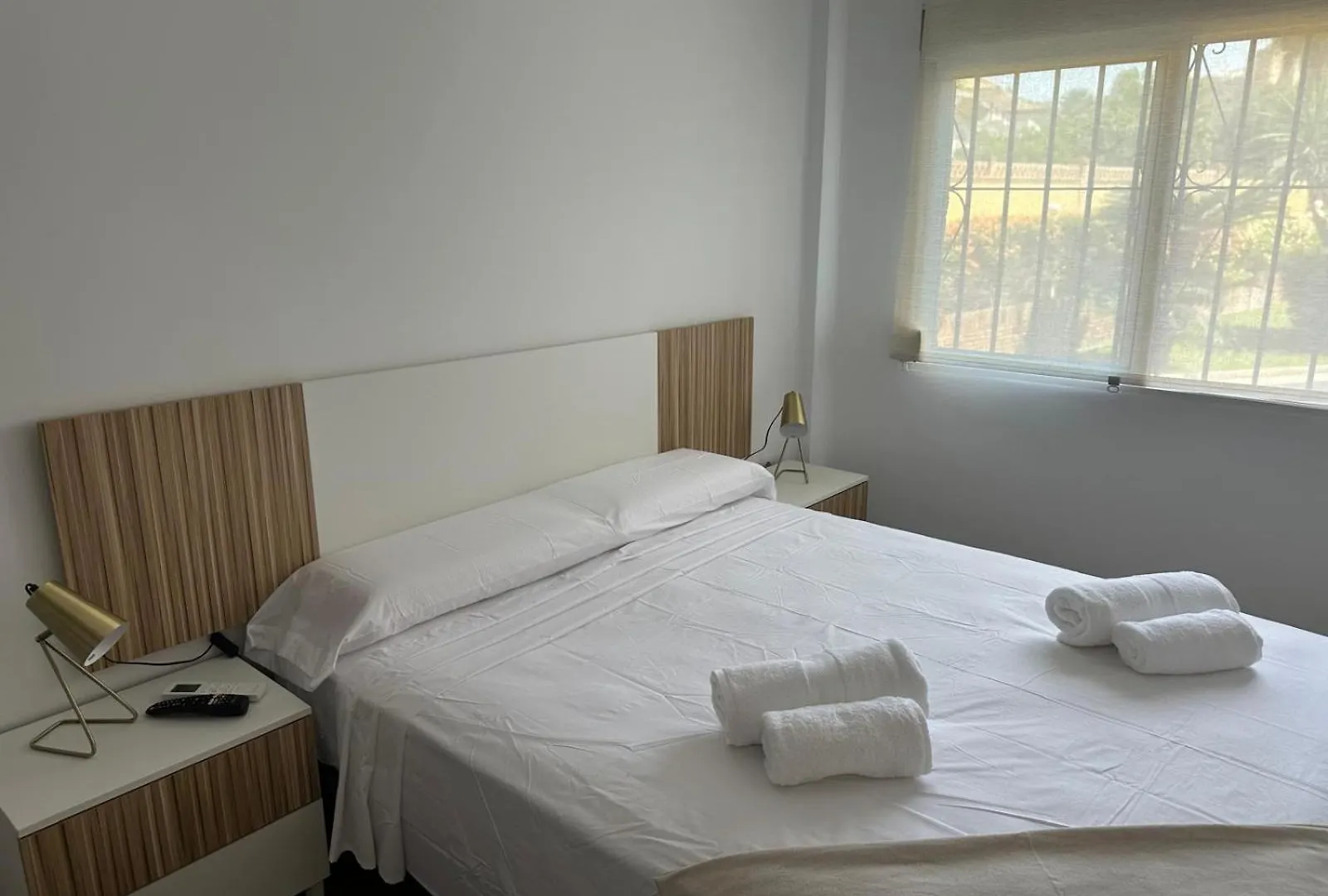 Apartment Gaviotas Beach Torremolinos