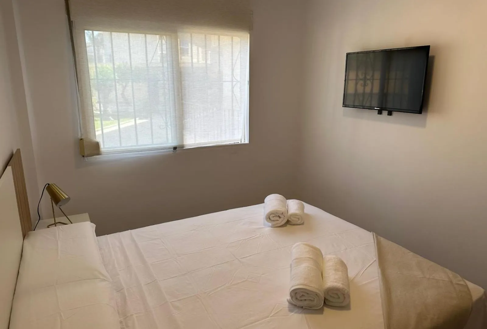 Apartment Gaviotas Beach Torremolinos Spain