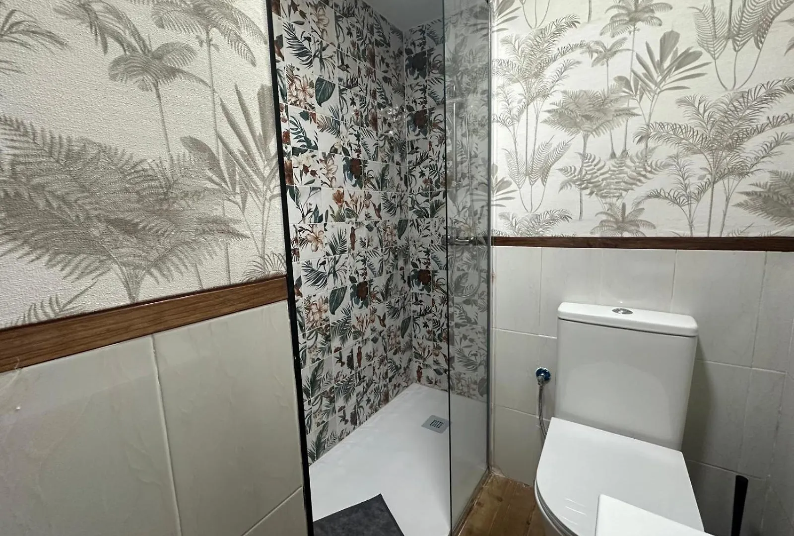 Gaviotas Beach Torremolinos Apartment
