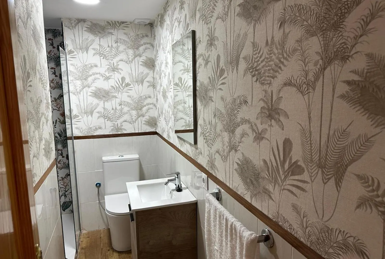 Apartment Gaviotas Beach Torremolinos