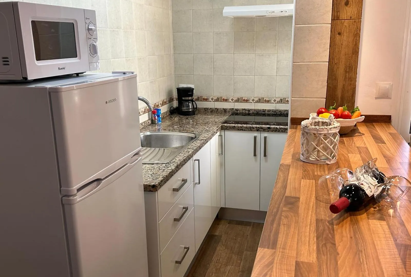 Gaviotas Beach Torremolinos Apartment